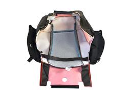 Mopar Replacement Seat Upholstery 5YK89LR5AA