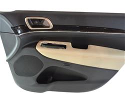 Mopar Replacement Door Panels 5YU181L1AA