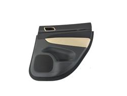 Mopar Replacement - Door Panels for 2016-2017 GRAND CHEROKEE - 5YU201L1AB