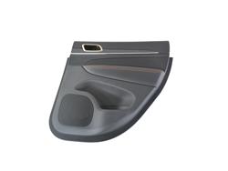 Mopar Replacement - Door Panels for 2016-2017 GRAND CHEROKEE - 5YU221X9AB