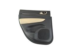 Mopar Replacement - Door Panels for 2016 GRAND CHEROKEE - 5YU341L1AB