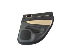 Mopar Replacement - Door Panels for 2016 GRAND CHEROKEE - 5YU351L1AB