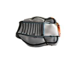 Mopar Replacement Seat Upholstery 5YX34DX9AA