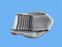 Mopar Replacement Seat Upholstery 5YX36LR5AA