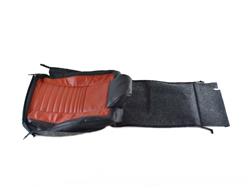 Mopar Replacement Seat Upholstery 5YX38LR5AA