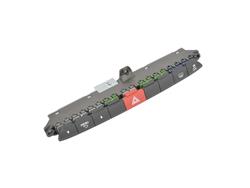 Mopar Replacement - Gauge Bezels for 2015-2021 PROMASTER CITY - 5ZA63LXHAA