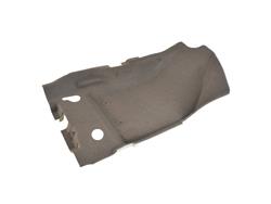 Mopar Replacement Carpet and Vinyl Floor Kits 5ZC98GTVAA