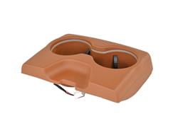 Mopar Performance Console Components 5ZP61LV5AA