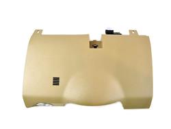Mopar Replacement - Steering Column Covers for 2015 1500 - 5ZT191L1AA