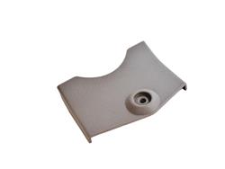 Mopar Performance Seat Brackets 5ZV64PL5AB