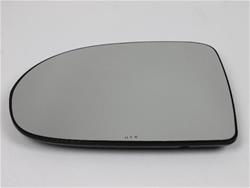 Mopar Replacement Side View Mirrors 68000019AA
