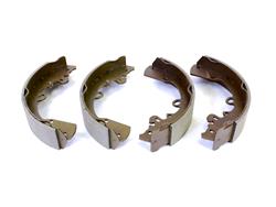 Mopar Replacement - Brake Shoes for 2005-2011 DAKOTA - 68000248AA