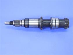 Mopar Replacement - Transfer Case Components for 2007-2011 NITRO - 68001511AB