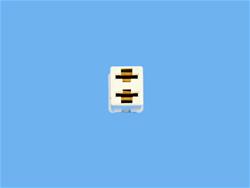 Mopar Replacement Electrical Fuses 68001678AA
