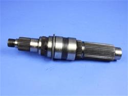 Mopar Replacement - Transfer Case Components for 2008-2018 WRANGLER - 68002039AB
