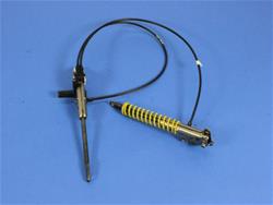 Mopar Replacement - Window Regulators and Power Window Motors for 2006 RAM 1500, 2006-2007 RAM 2500, 2007 RAM 3500 - 68002273AA