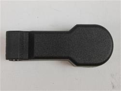 Mopar Performance - Windshield Wiper Arm Covers for 2007-2018 WRANGLER - 68002391AA