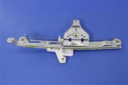 Mopar Replacement - Window Regulators and Power Window Motors for 2007-2017 COMPASS - 68002888AA