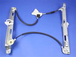 Mopar Replacement - Window Regulators and Power Window Motors for 2007-2017 COMPASS - 68002896AA
