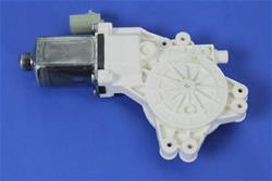Mopar Replacement - Window Regulators and Power Window Motors for 2007-2017 COMPASS, PATRIOT - 68002898AA