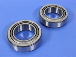Mopar Replacement Differential Carrier Bearings