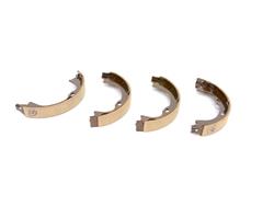 Mopar Replacement Brake Shoes