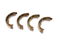 Mopar Replacement Brake Shoes 68003589AA