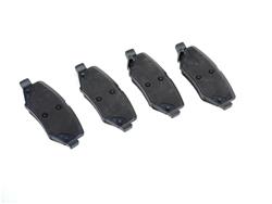 Mopar Replacement Brake Pads 68003776AA
