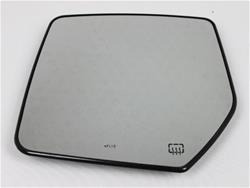 Mopar Replacement - Side View Mirrors for 2012 LIBERTY, 2011 NITRO - 68003929AA