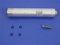 Mopar Replacement Air Conditioning Driers and Accumulators
