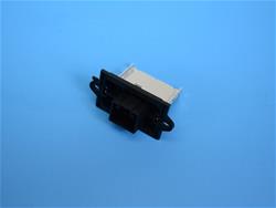 Mopar Replacement Blower Motor Resistors for 2008-2009 LIBERTY, 2007-2010 NITRO - 68003998AA