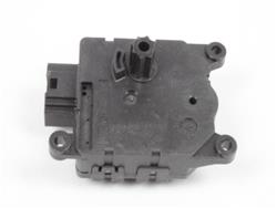 Mopar Replacement Air Conditioning and Heater Actuators for 2008-2012 LIBERTY, 2007-2011 NITRO - 68004016AA