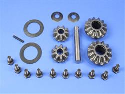 Mopar Replacement Differential Carrier Rebuild Kits and Spider Gears 68004075AB