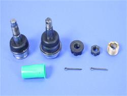 Mopar Replacement Ball Joints for 2007-2018 WRANGLER, 2018 WRANGLER JK - 68004085AA