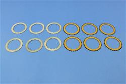 Mopar Replacement Clutch Kits 68004114AA