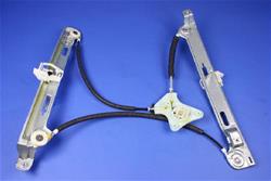 Mopar Replacement - Window Regulators and Power Window Motors for 2007-2017 PATRIOT - 68004422AA