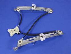 Mopar Replacement - Window Regulators and Power Window Motors for 2007-2017 PATRIOT - 68004423AA