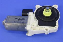 Mopar Replacement - Window Regulators and Power Window Motors for 2011 LIBERTY, 2007 NITRO - 68004591AB