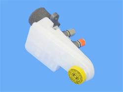 Mopar Replacement - Master Cylinders for 2009 AVENGER, SEBRING - 68004708AD