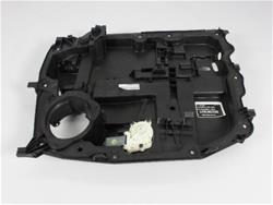 Mopar Replacement - Window Regulators and Power Window Motors for 2007-2011 NITRO - 68004820AA