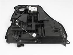 Mopar Replacement - Window Regulators and Power Window Motors for 2007-2011 NITRO - 68004822AA