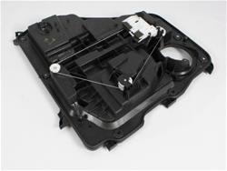 Mopar Replacement - Window Regulators and Power Window Motors for 2007-2011 NITRO - 68004823AA