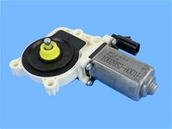 Mopar Replacement - Window Regulators and Power Window Motors for 2007-2011 NITRO - 68004825AB