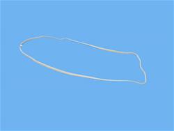 Cummins By Mopar Replacement Crankcase Gaskets 68005162AA