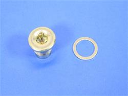 Mopar Replacement - Manual Transmission Replacement Parts for 2008-2017 PATRIOT, COMPASS, 2008 CALIBER - 68005265AA