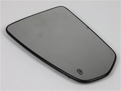 Mopar Replacement Side View Mirrors 68005347AA