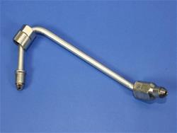 Cummins By Mopar Replacement Diesel Fuel Injector Supply Tubes 68005437AA