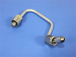 Cummins By Mopar Replacement Diesel Fuel Injector Supply Tubes 68005438AA