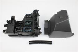 Mopar Replacement - Fuse Blocks for 2003 RAM 1500, RAM 2500, RAM 3500 - 68005475AB