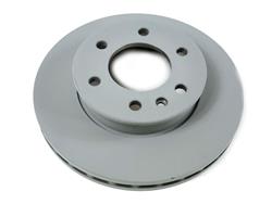 Mopar Replacement Brake Rotors 68006716AA